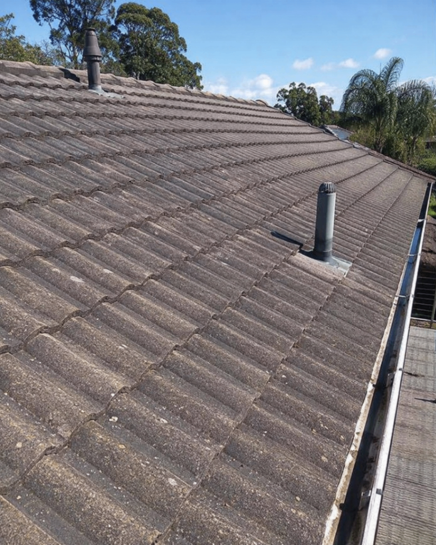 Roofing project 3 in Sunshine Coast